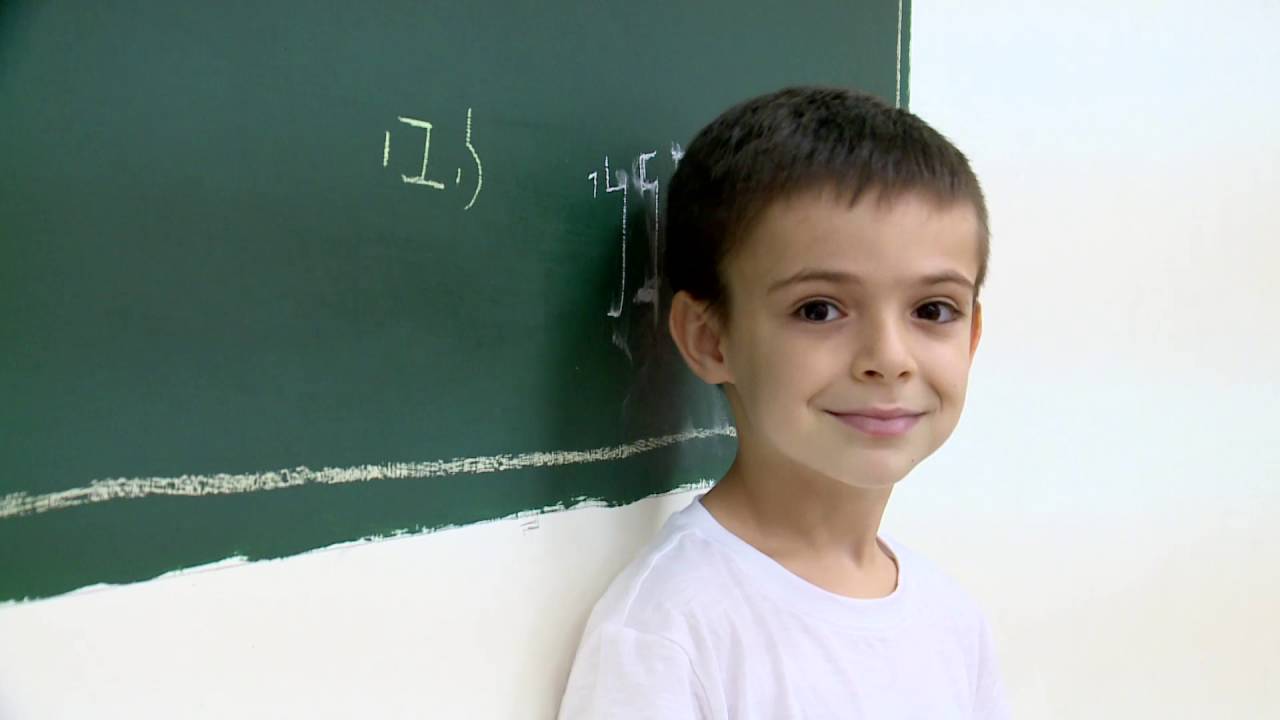 ילדי כיתה א' - ראש השנה 2016