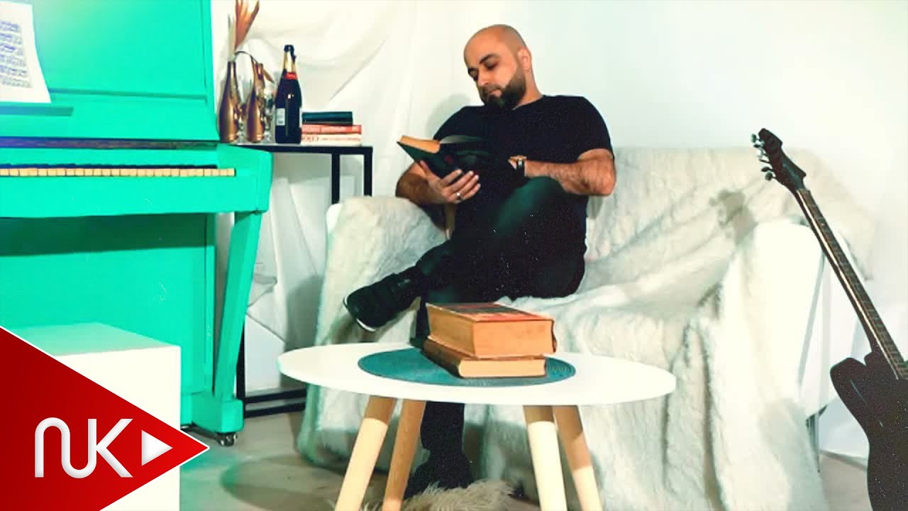 Mehdi Masalli - Hekaye 2024 (Yeni Klip)