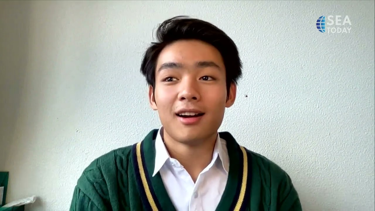 Jerhemy Owen: Spreading Indonesian Culture Through Content