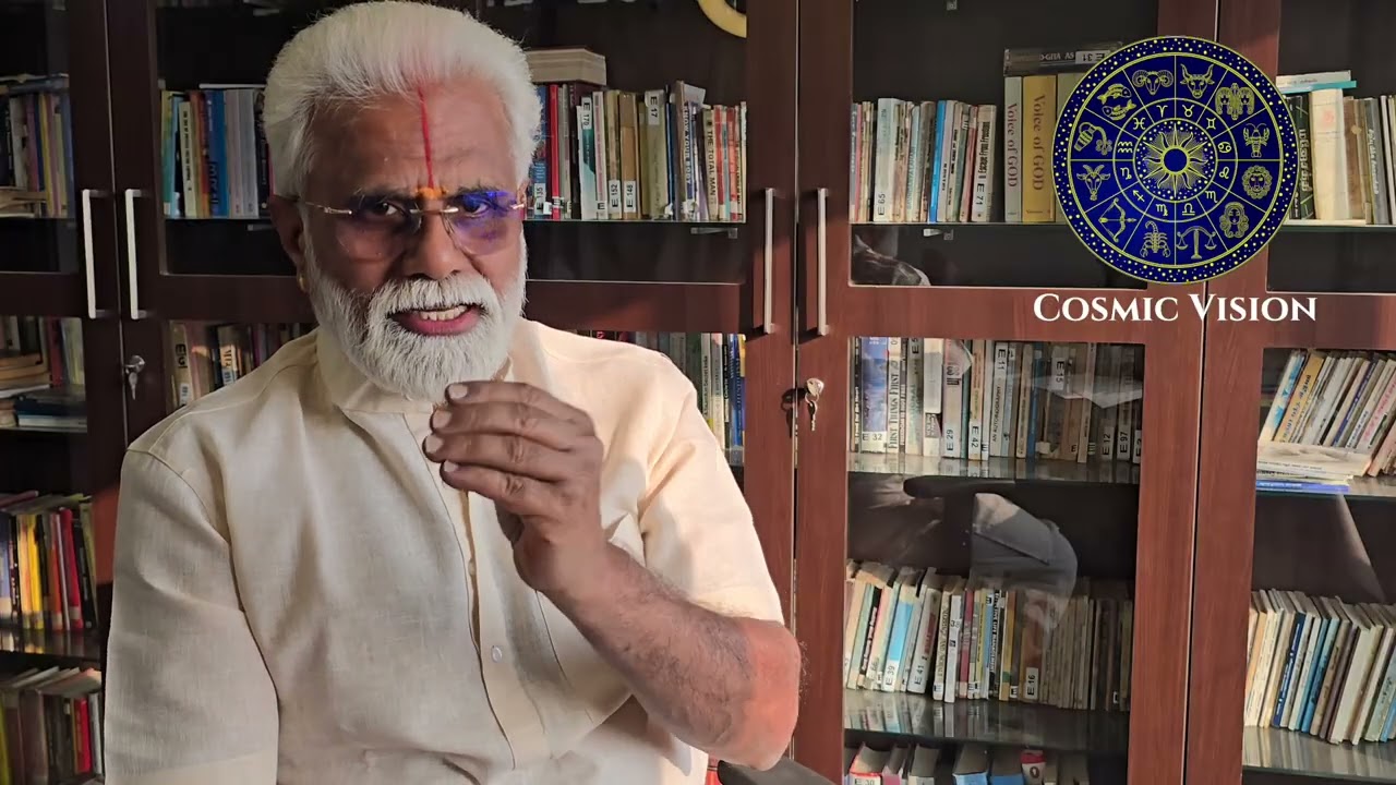 “Chandra Dosha & Yoga Explained | ಚಂದ್ರ ದೋಷದ ಅರ್ಥ, ಪರಿಣಾಮ ಮತ್ತು ಪರಿಹಾರ”
