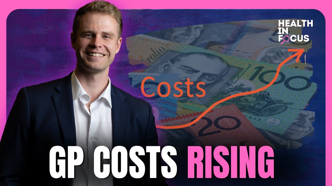 GP bulk billing surges but affordability pressures persist