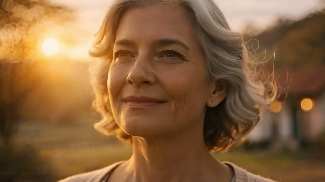 O amor não se aposenta