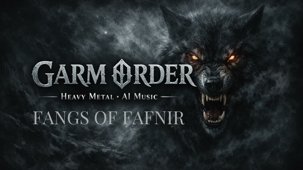 FANGS OF FAFNIR