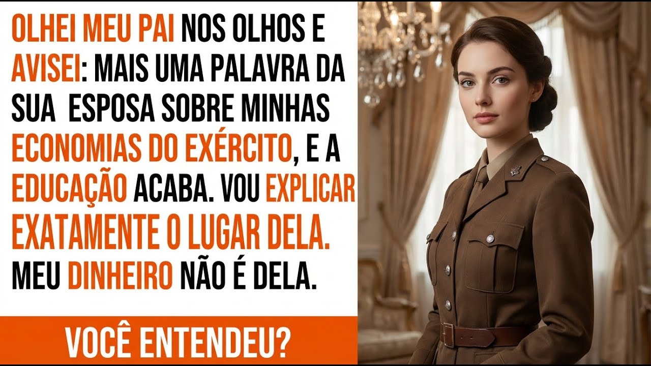 Dei à minha madrasta um presente de inauguração de casa — depois que ela ultrapassou os limites...