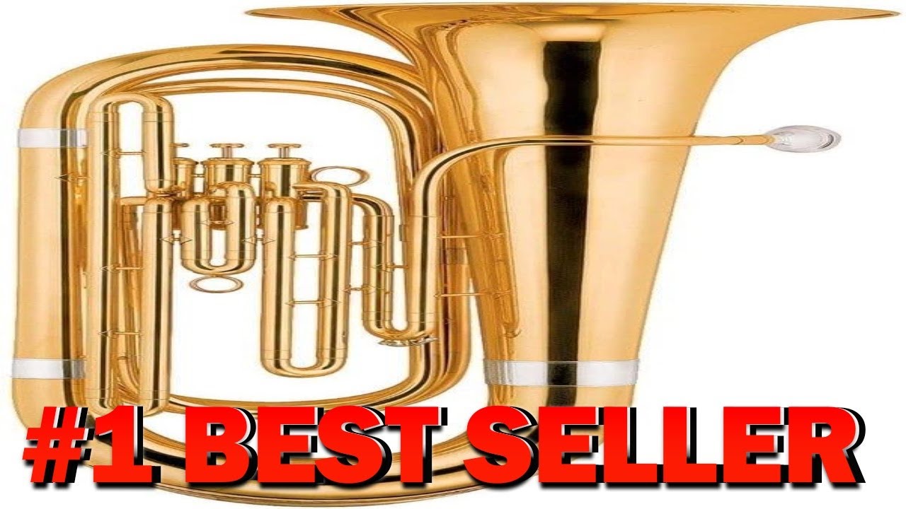 Benjamin Adams by Sam Ash Bb Student Tuba - B0BW3BHXNM