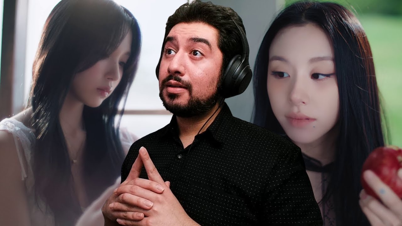 TWICE「ENEMY」Music Video Reaction
