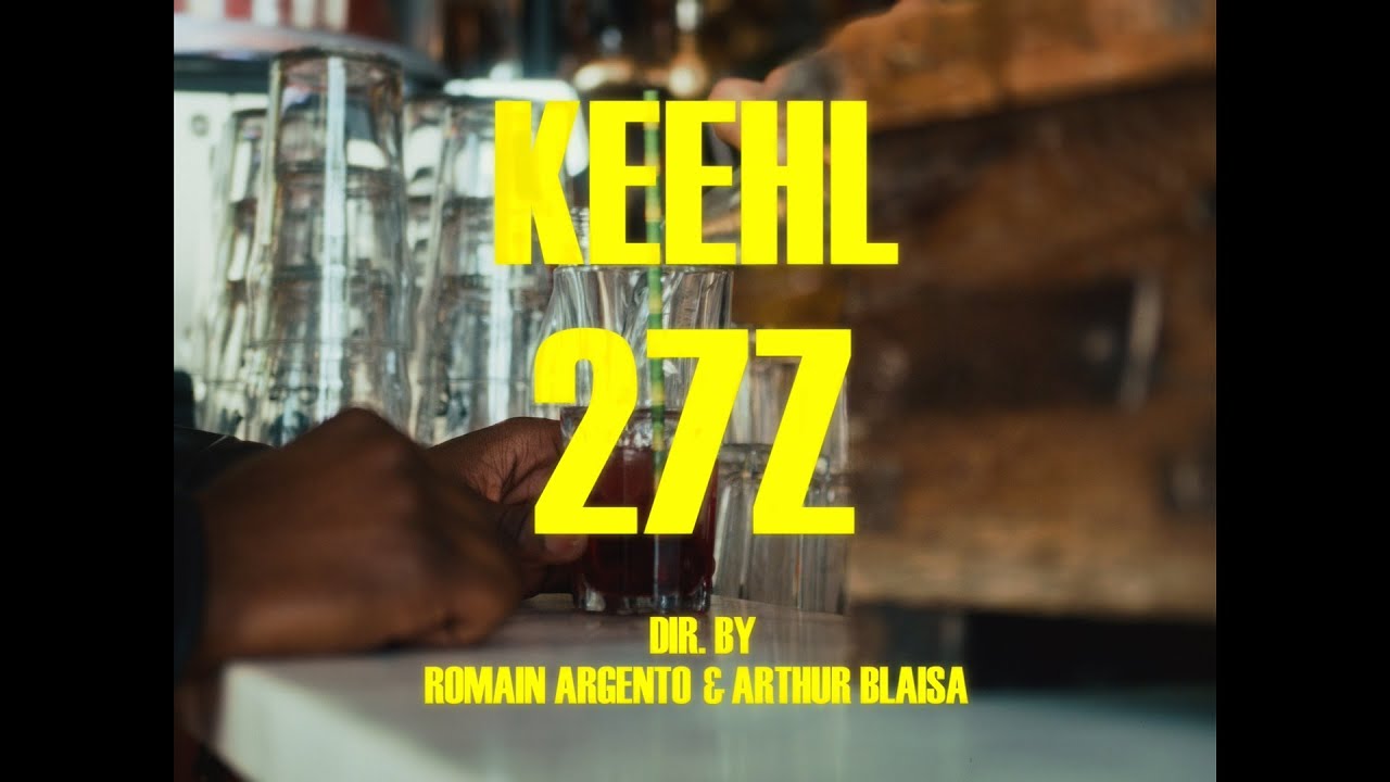 Keehl - 27Z