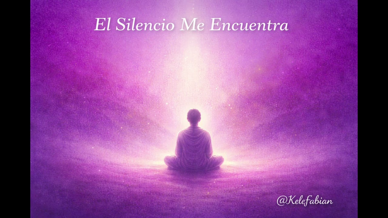 El Silencio Me Encuentra 🌙 | Folk Celta Espiritual para Meditar y Calmar la Mente