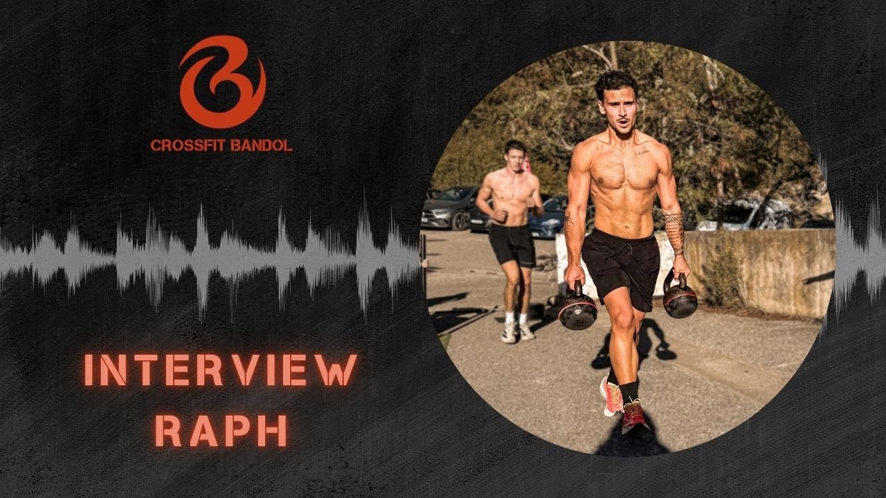 Interview Raph