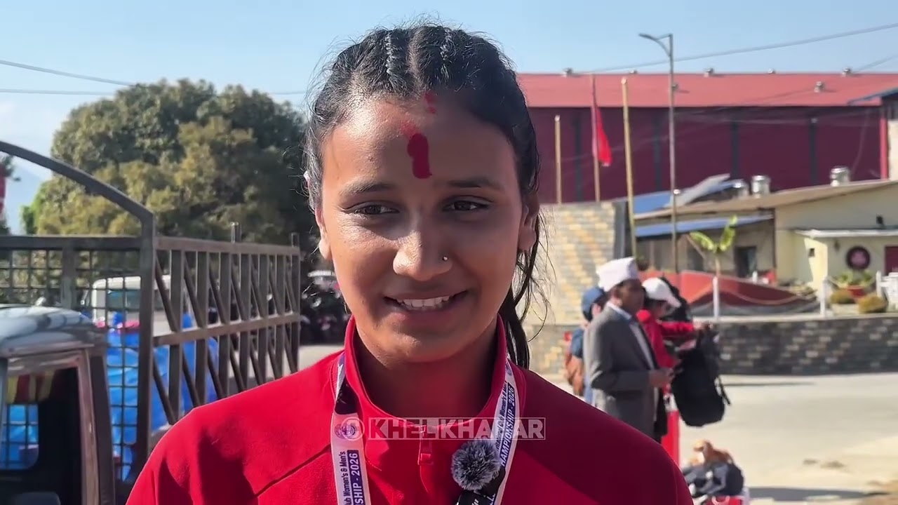 🏆 टाइगर कप जितेपछि न्यू डाइमण्ड स्टार सुमित्रा रेग्मीसँग कुराकानी | Best Player Reaction