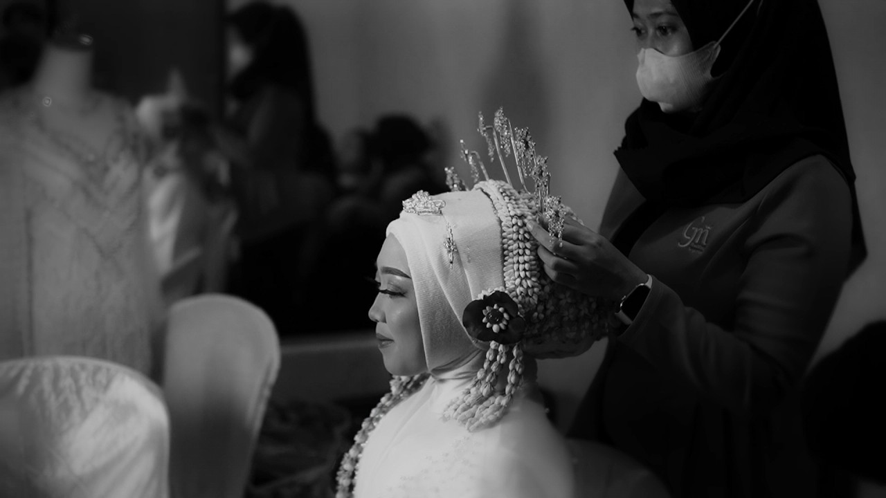 wedding cinematic video from D&R | sony a6400 + sigma 30 mm f 1.4 DC DN