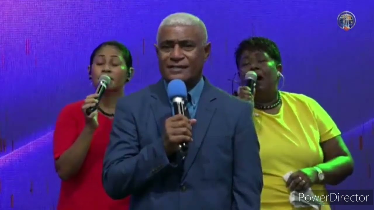 NAI LUMU TALEI (Cover) - WHC CHOIR
