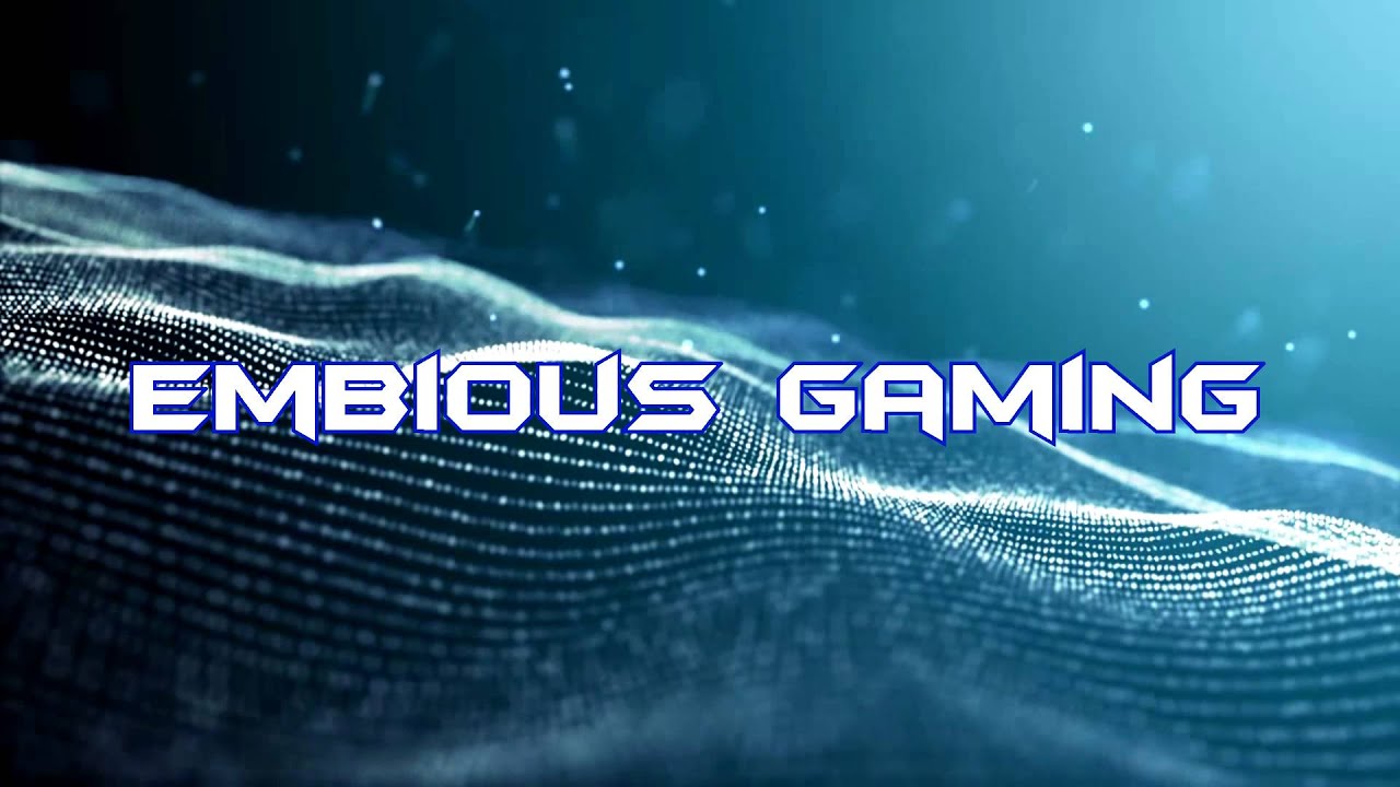 Embious Intro