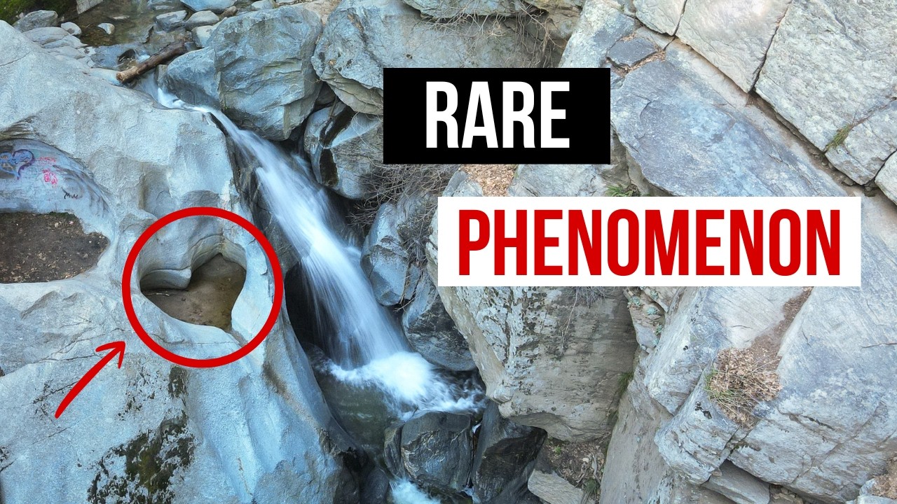 A VALENTINE’S Hike She’ll Never Forget | Heart Rock Trail
