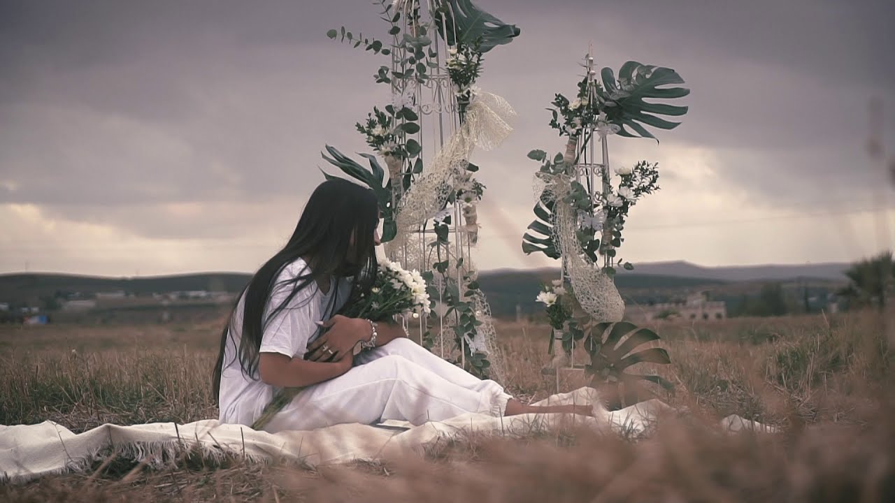 Coral Rodes- Mi Margarita (Videoclip oficial)