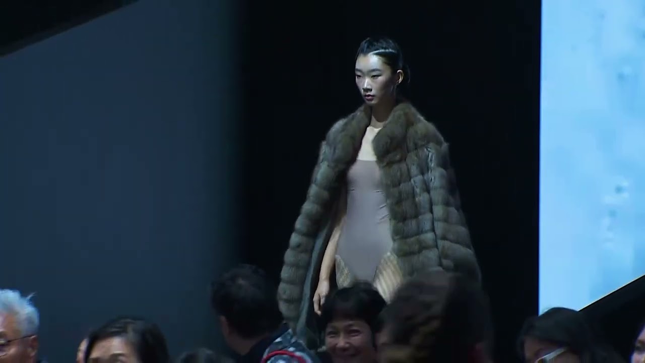 CENTRESTAGE 2023 - Brand Collection' Show 5
