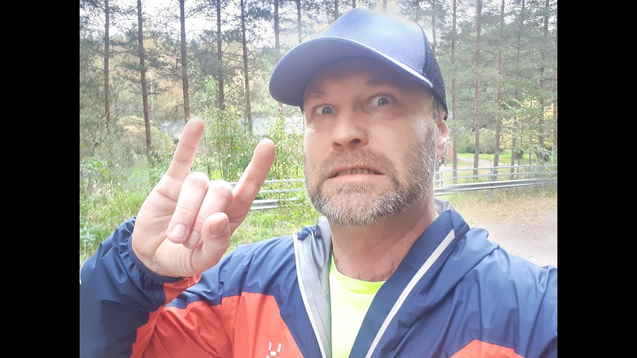 Sherwood Trail Run 2023
