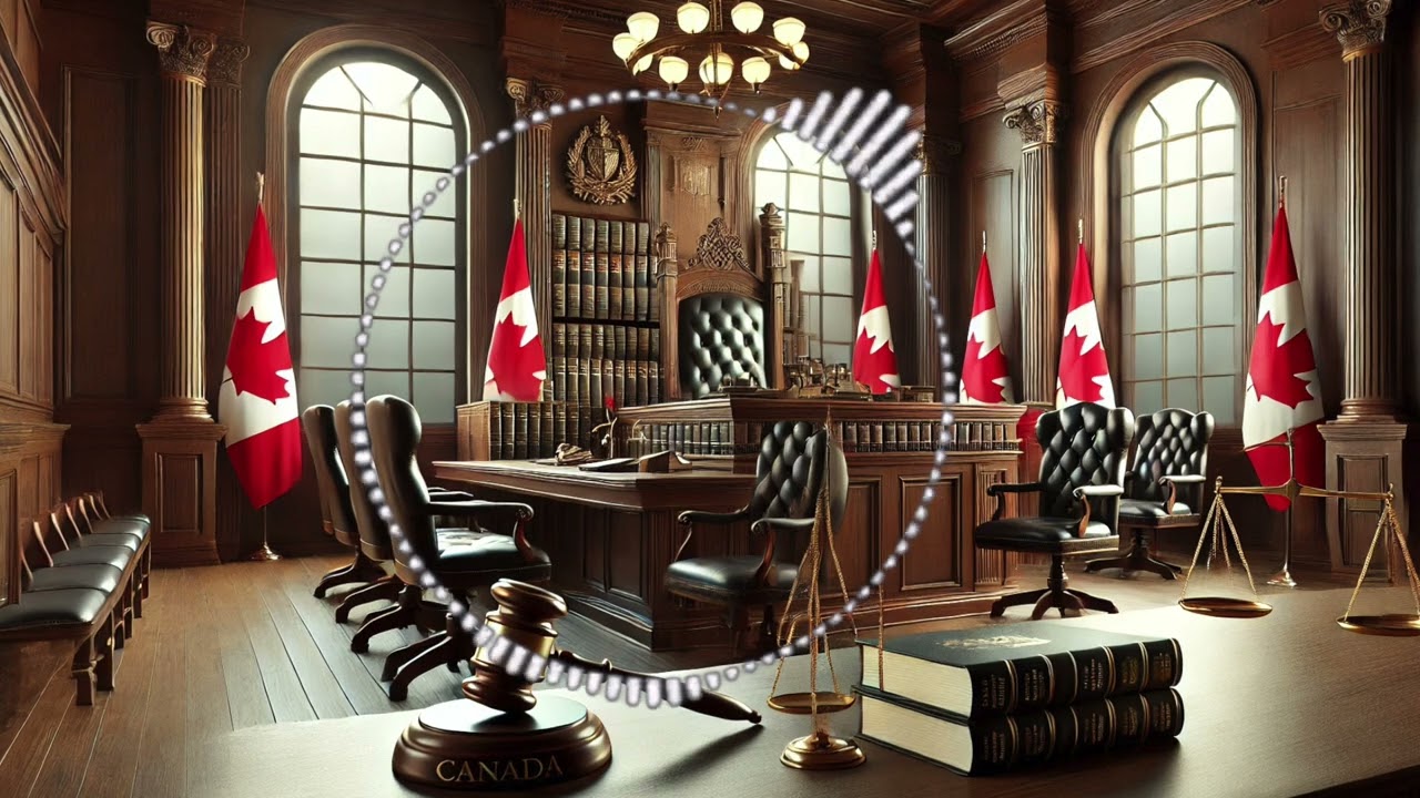 Inside Canada's Supreme Court: Justice, Lawmaking, and Accountability
