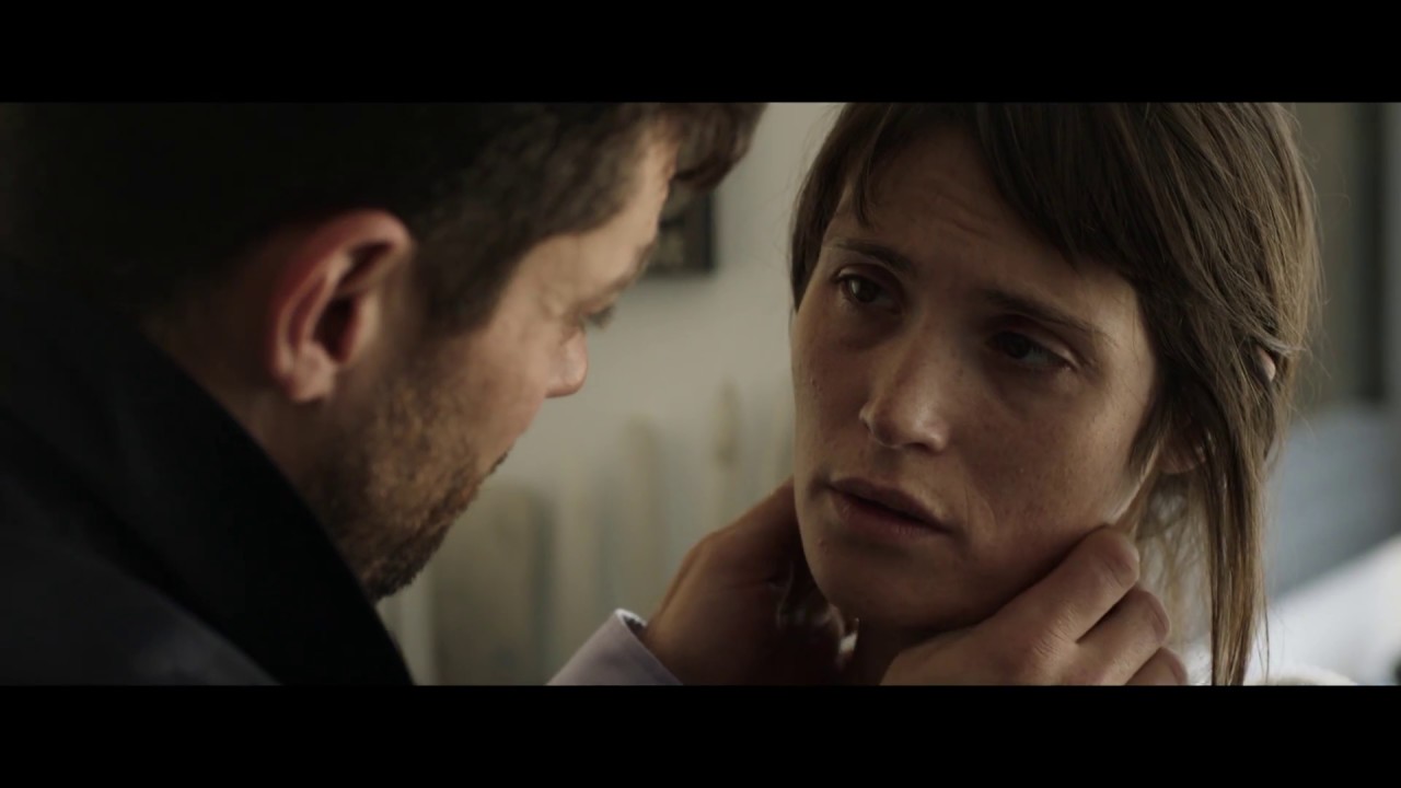 The Escape  |  Trailer