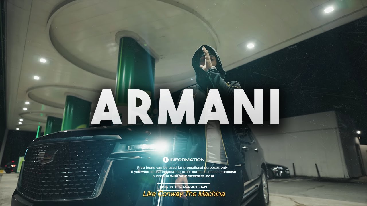 Maes x Freeze Corleone Type Beat- Instru Sombre / Rap Freestyle l 2023 - 