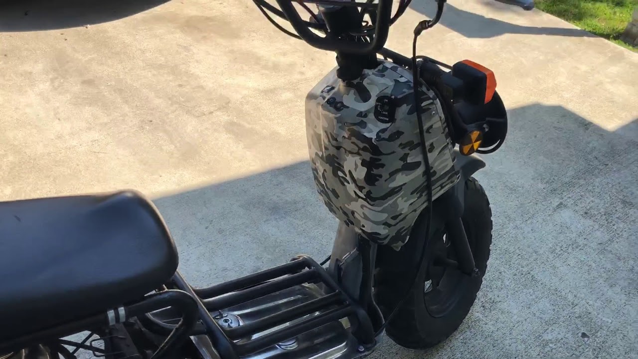 06 ruckus mods