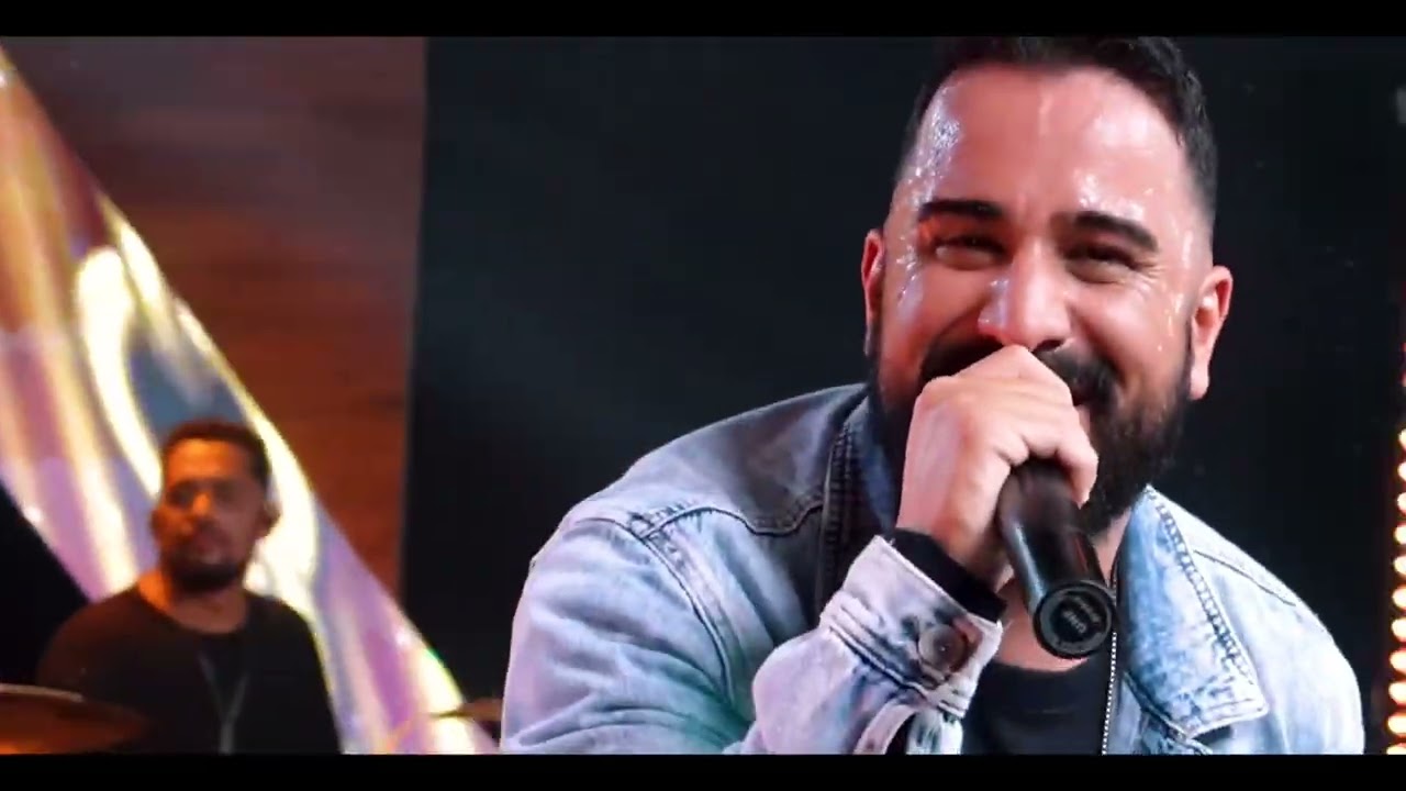 Pra Onde Irei – Forró Gospel Ao Vivo (DVD Os Varões em Goiânia)