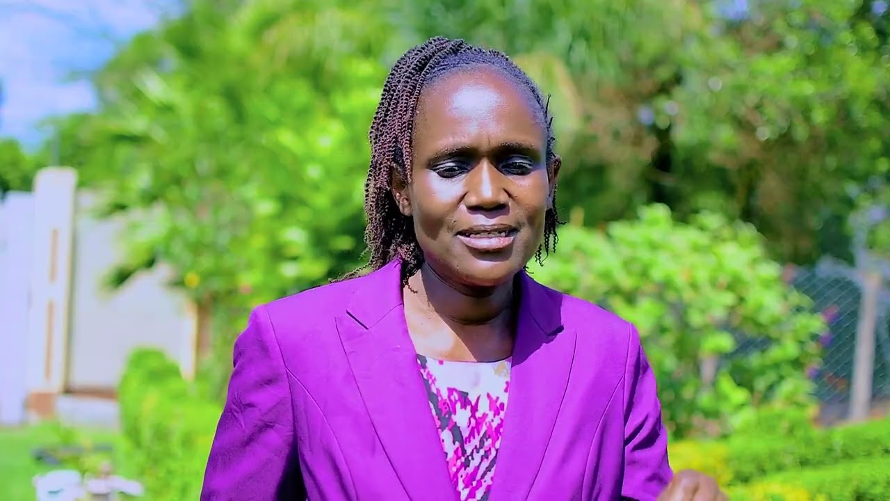 LATEST KALENJIN GOSPEL SONG | TWEGUNENGUNG JEHOVAH BY JOYCE SANG ATEBWO OFFICIAL MUSIC VIDEO HD