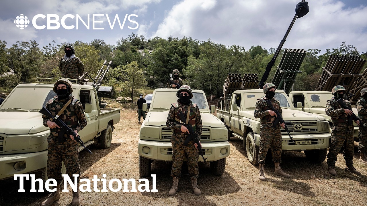 What it will take to disarm Hezbollah