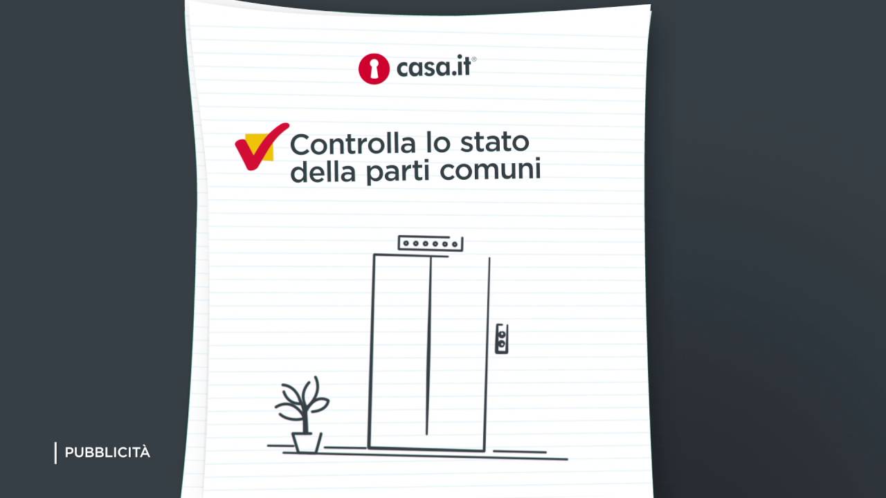 Casa.it - I consigli per trovare la casa giusta 6