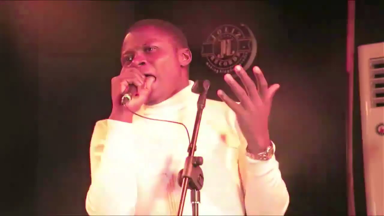 OMG😮😮😮This is fire🔥🔥🔥🔥unforgettable moments with A.Martins ‎@JOLIZ  RECORDS   This will spur you 🔥🔥