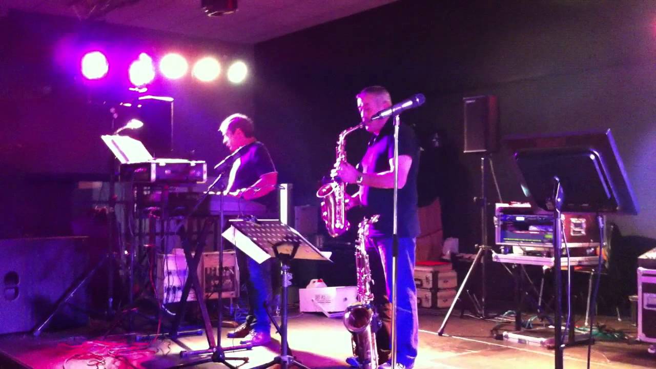 Europa Sax Alto