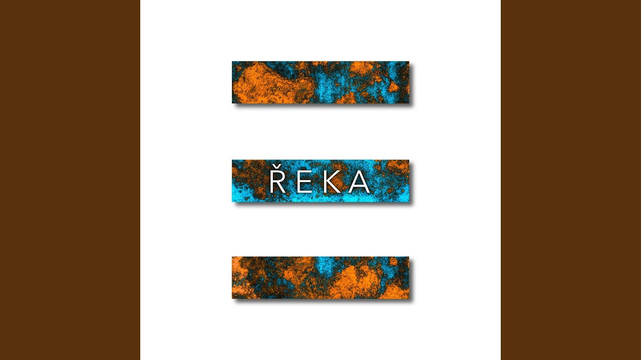 Řeka