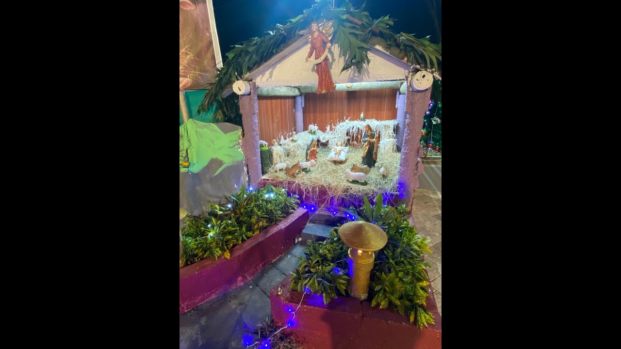 Epiphany Sunday 2025 | Homily | Fr Olvin Veigas, SJ | Manifestation of our Lord Jesus Christ |