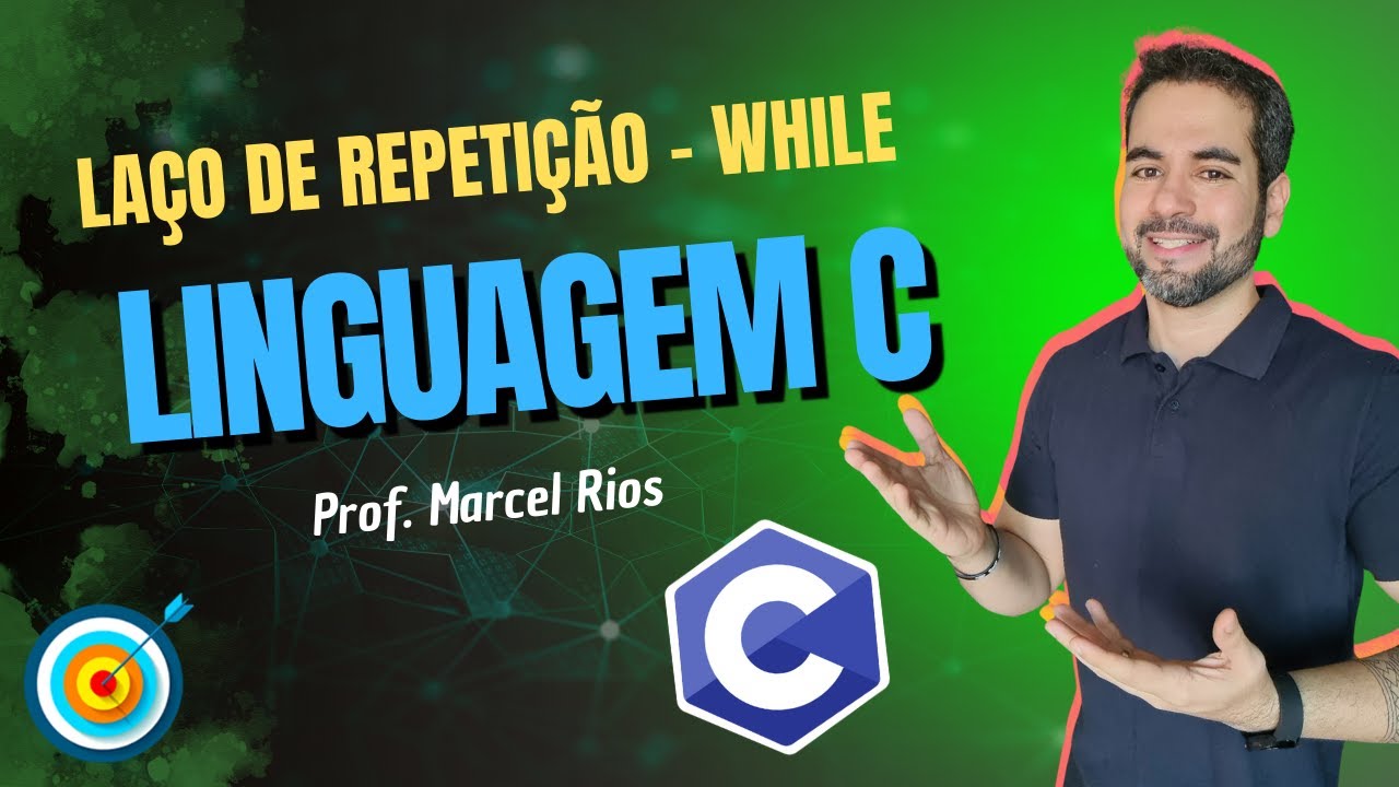 Aula 3 - Laço de Repetição - While