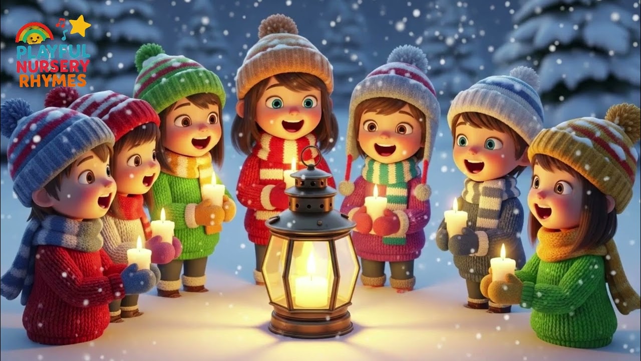 O Holy Night
