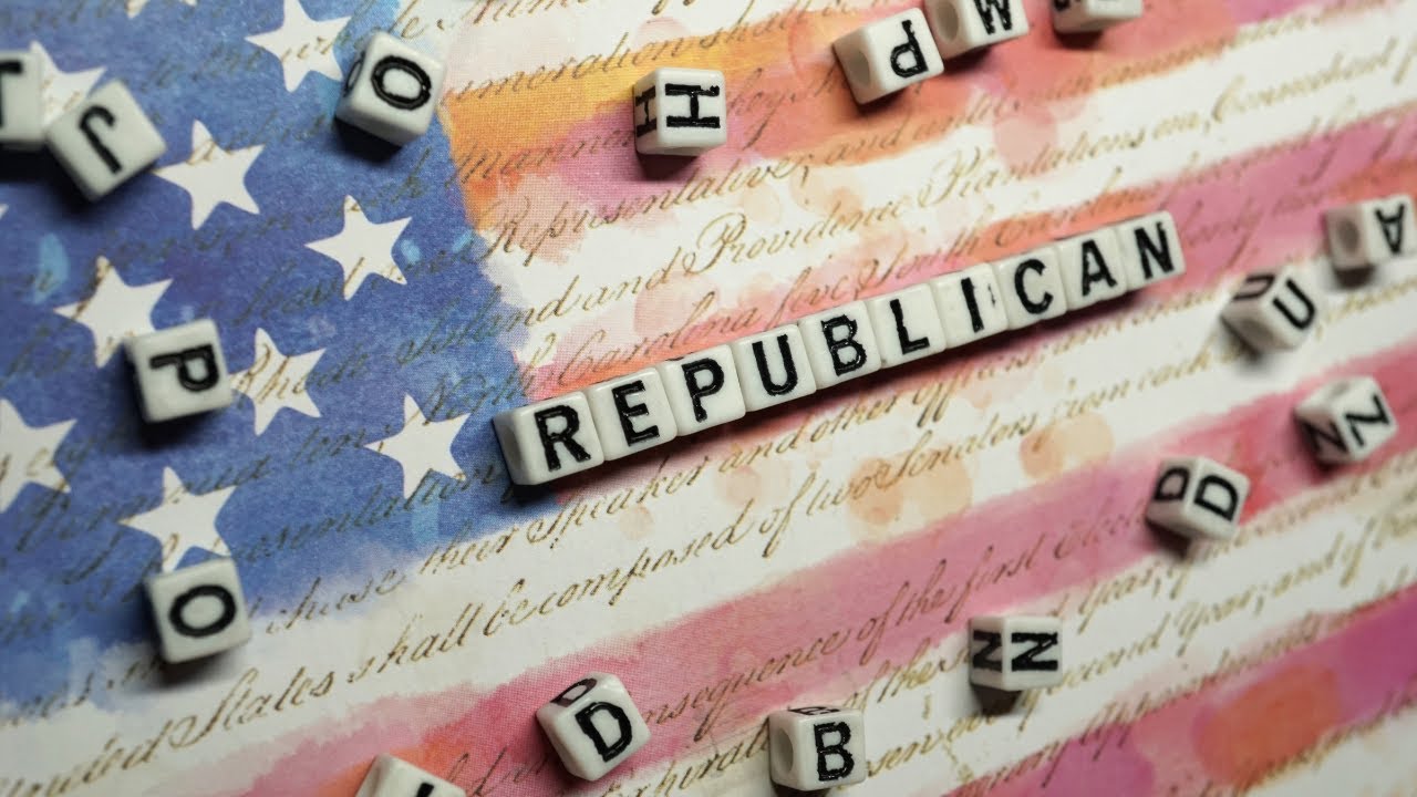 Will There Be A Republican Civil War In Georgia?