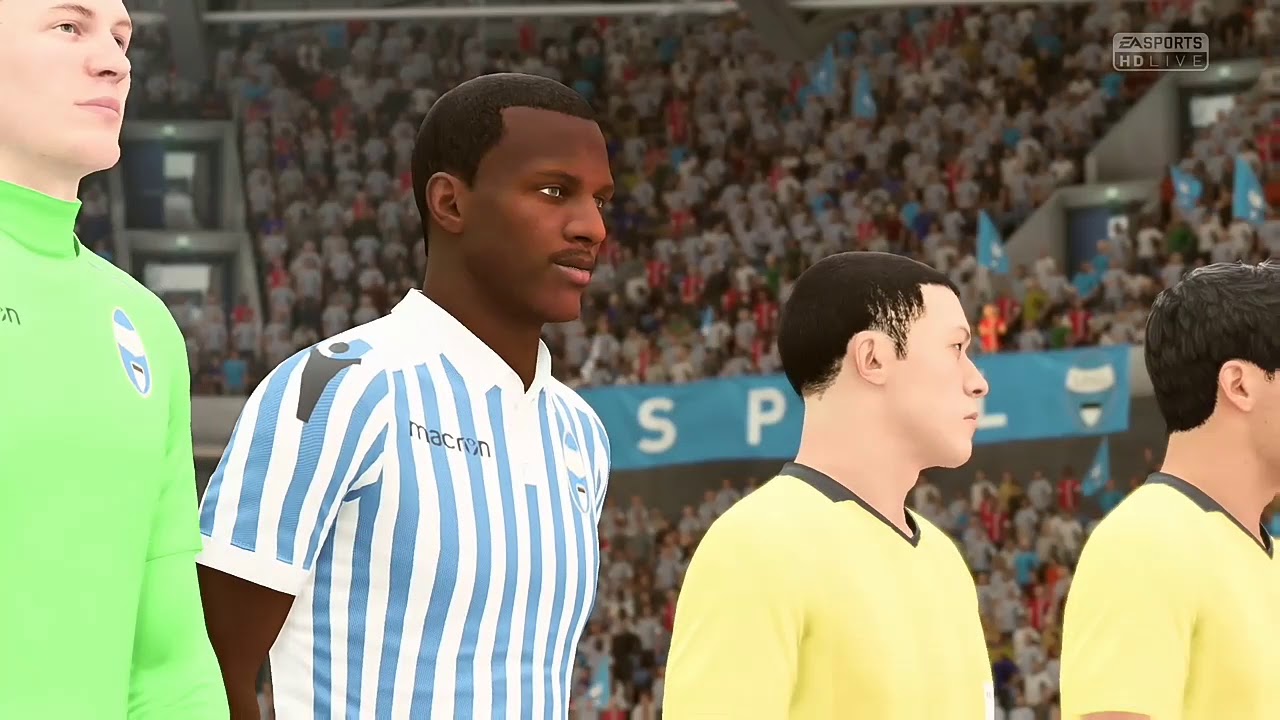 CJ es futbolista! | GTA San Andreas Loquendo