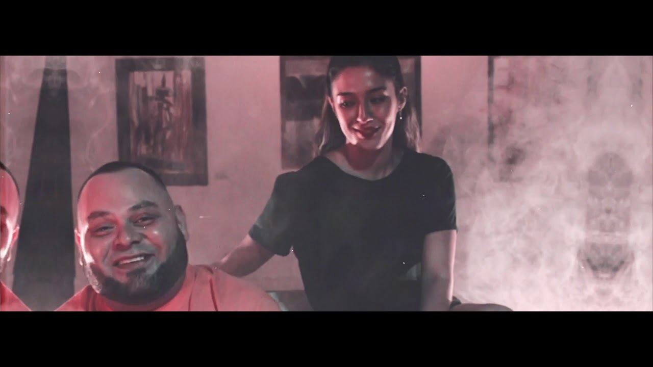 Gordo Fu - SOLO TU (Video Oficial)