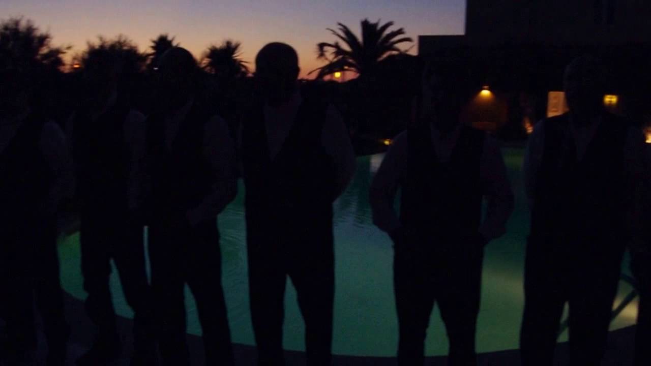 Сардинское хоровое пение &ndash; &ldquo;Canto a Tenore&rdquo;