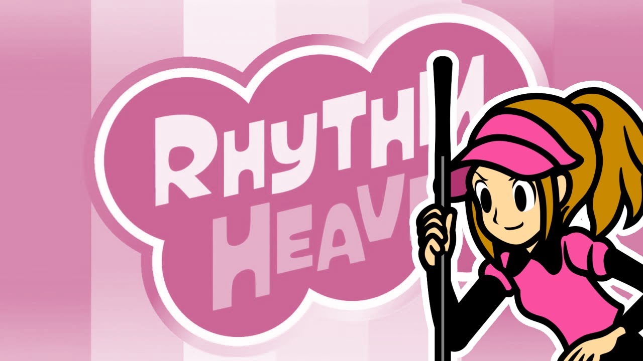 Hole in One 2 - Rhythm Heaven Fever