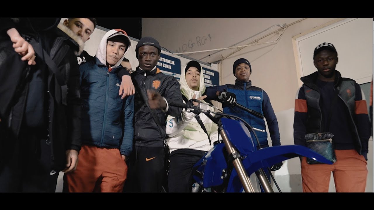 Sid les 3 &eacute;l&eacute;ments - Homicide 1 (Tous les jours)