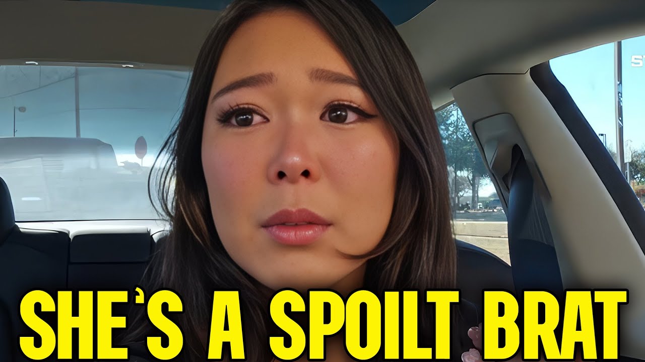 The Most ENTITLED Streamer On Twitch (ExtraEmily)