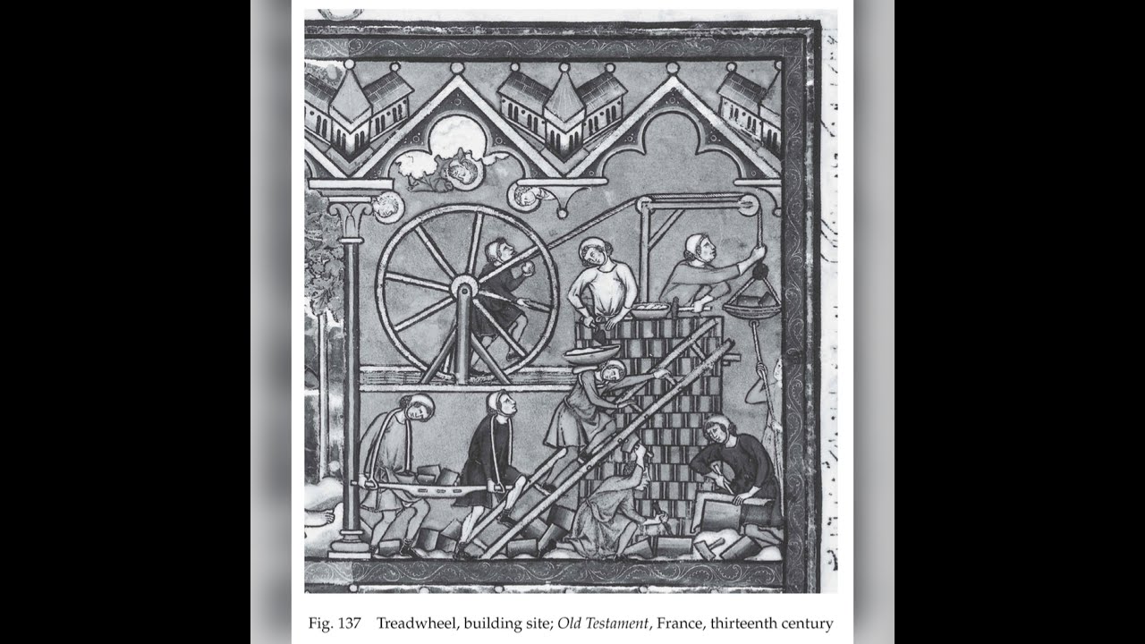 Old World Architecture, Etheric Energy, American Rock Cement and use in Cathedrals & Star Forts