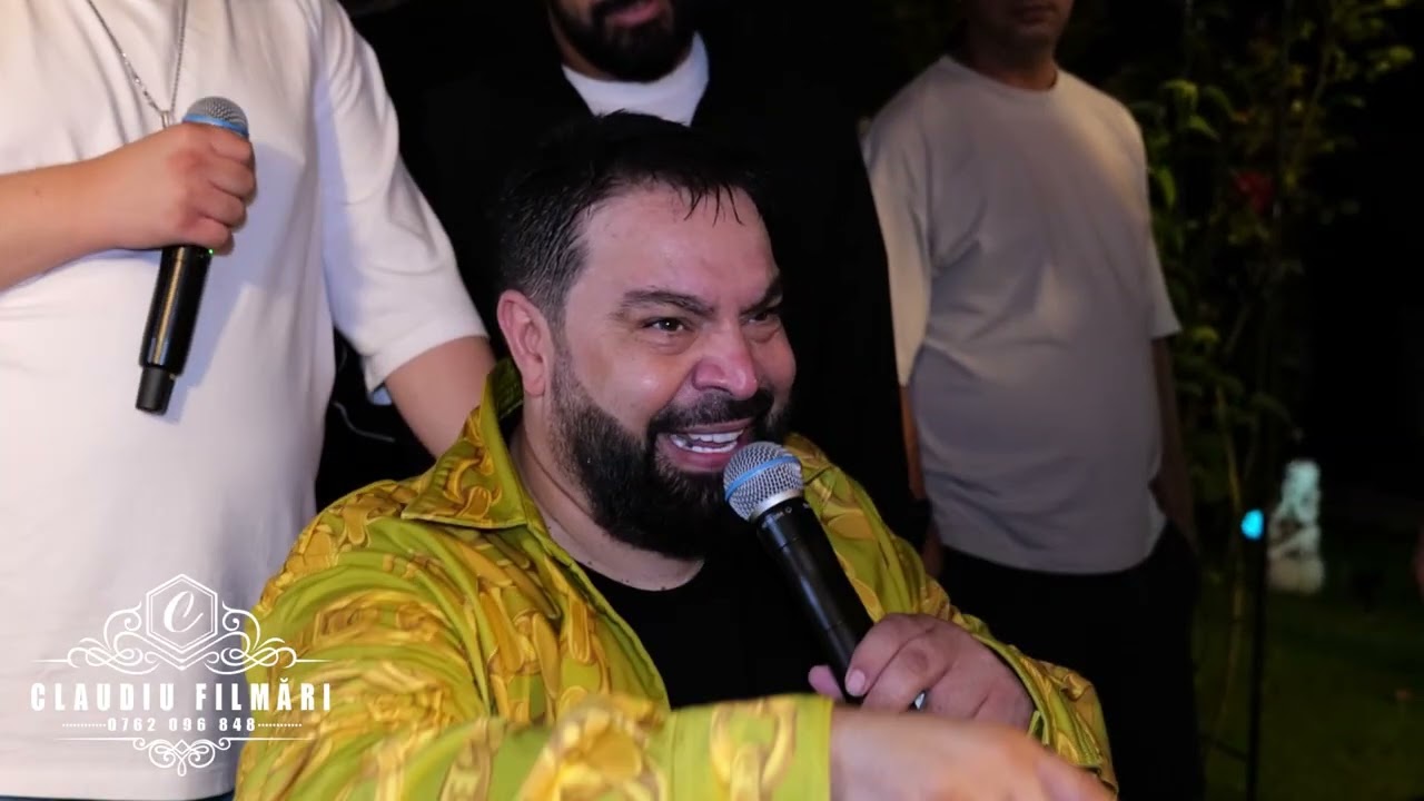 FLORIN SALAM ✅ BUCURIA MEA ✅SISTEM BALANS 2025 ✅ NEW HIT