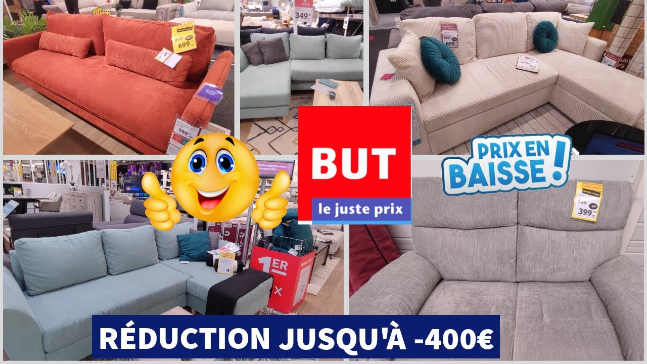 Magasin BUT Promotion ❤️ SUPER BON PLAN 05/02/2025 💯 #bonplan #promotion #but #arrivage #decoration