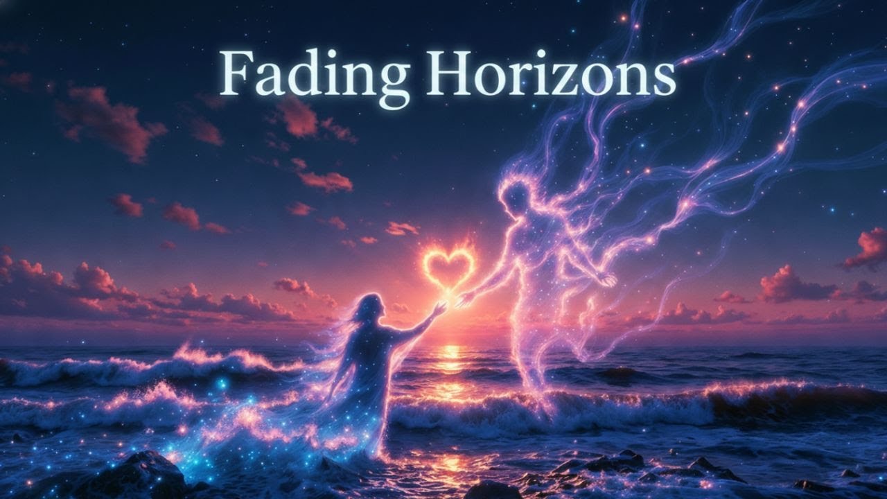 Fading Horizons - Official Music Audio