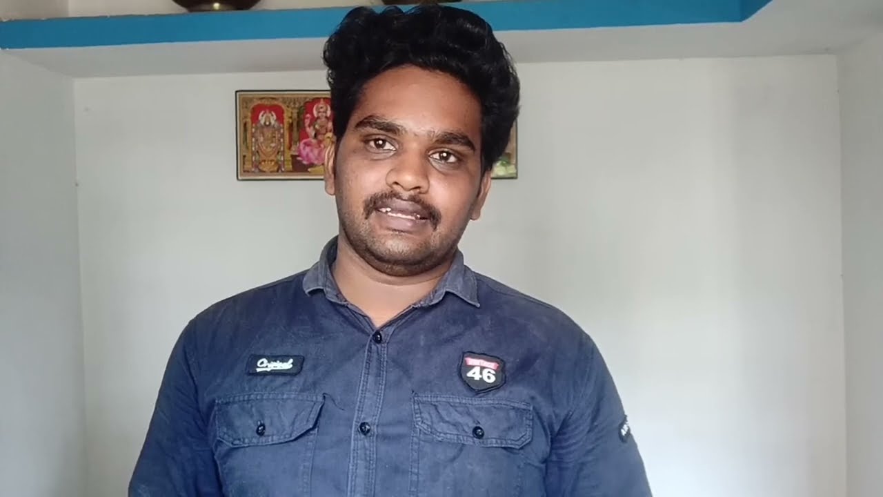Employment Training Registration Online | Tamil | Selvenderan | Tamil Nadu | India