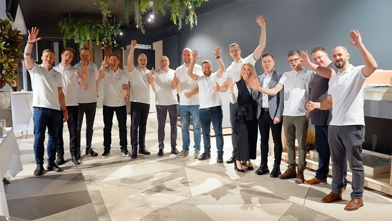 Būvkompass atklāšanas pasākums