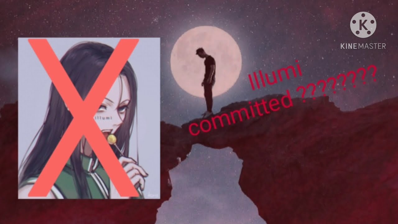 hisoka is depressed pt.2//Illumi did ???????//HxH text