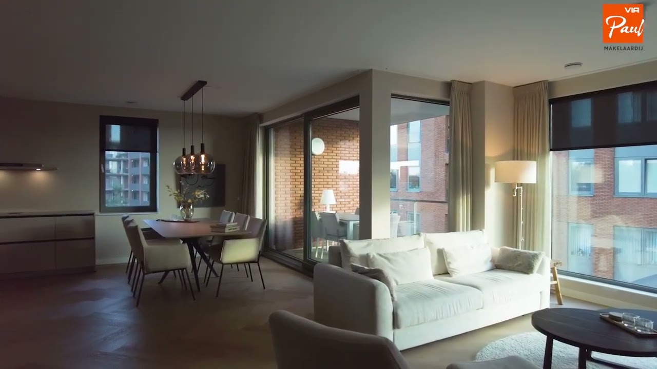 Appartement Kempenaarplaats 38, Tilburg